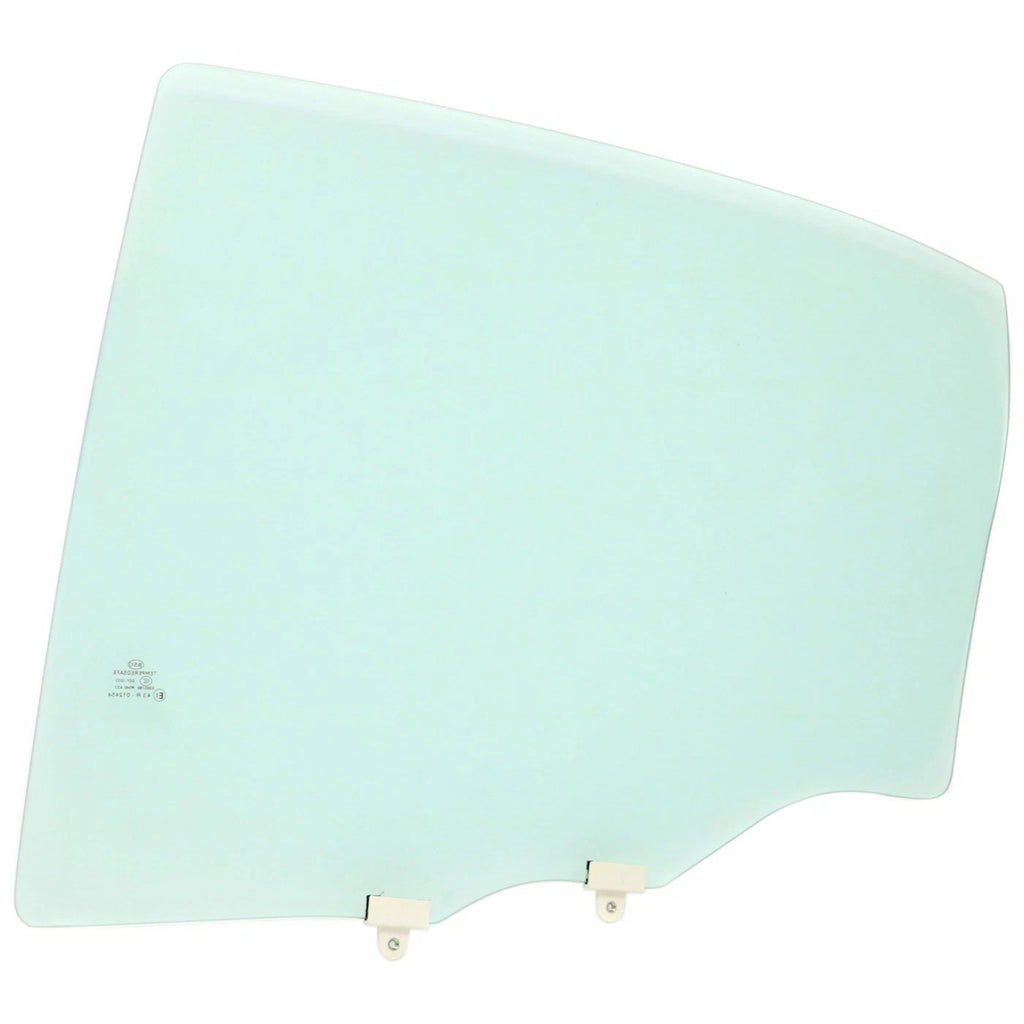 Rear Passenger Right Door Glass for Chevy Impala Limited