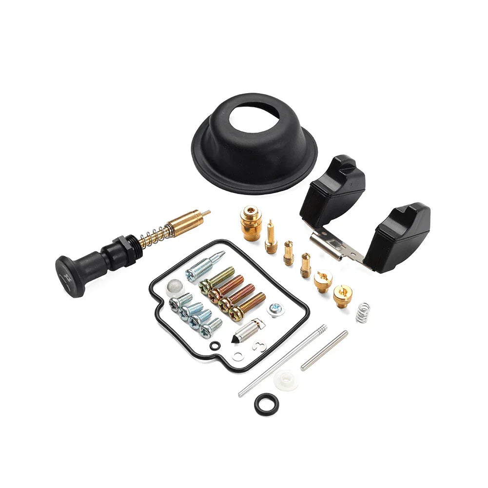 Carburetor Repair Kit for Suzuki DR200S/DR200SE (1995-2017)