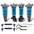 T6 Coilovers Lowering Kit for Subaru BRZ / Toyota GR86 (2022–2023)