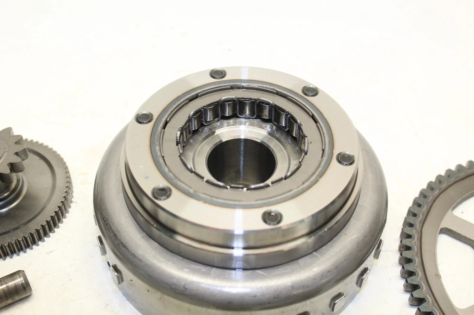 Flywheel Starter Gear for Yamaha Waverunner TR1 TR-1 VX 1050 (OEM)
