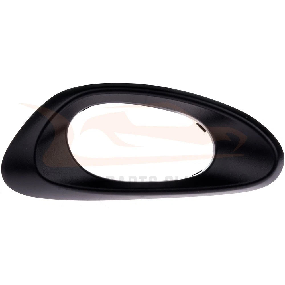 Door Handle Trim for Chevy Trailblazer (2002–2009)