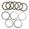 Clutch Kit for Suzuki AX100 AX115 TS100 TC100 RV90 (#3)