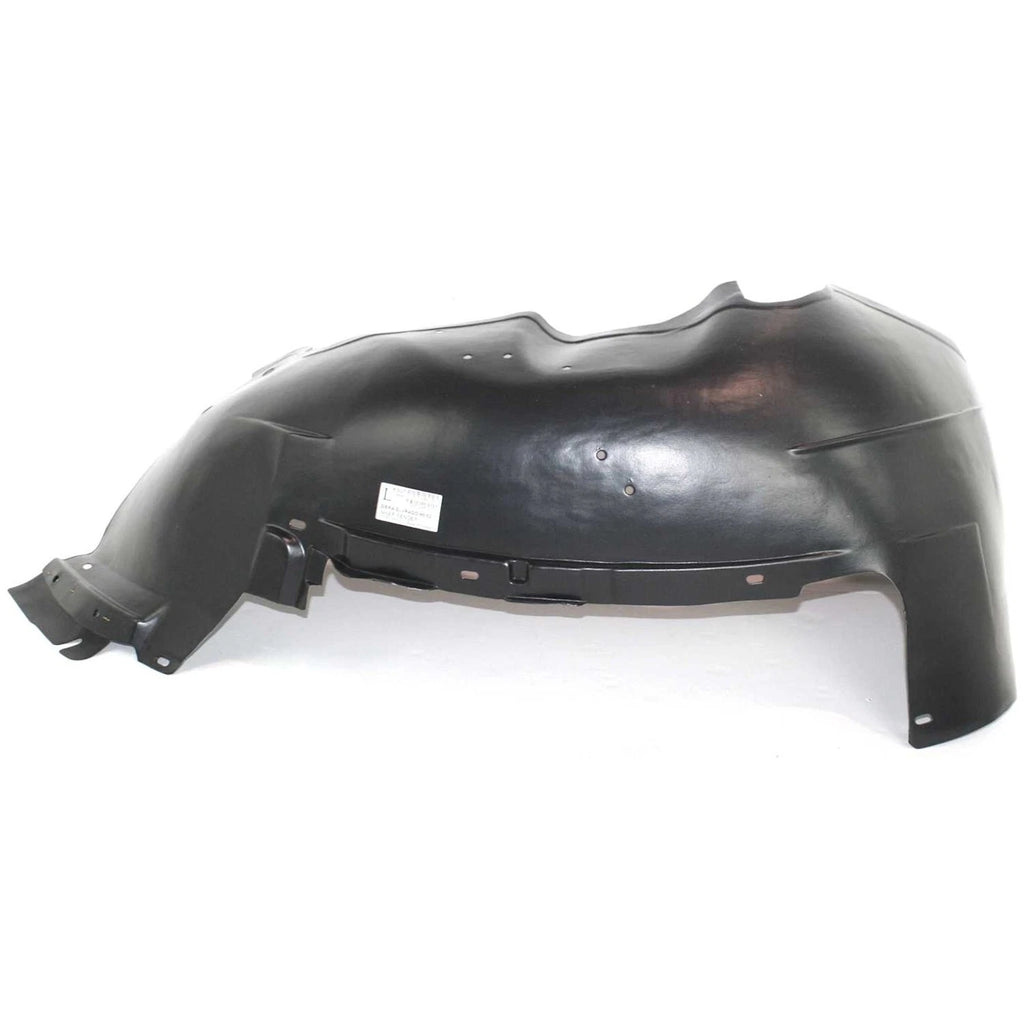 Hood Kit for Chevrolet Silverado 1500, Suburban 2500 (1999–2006)