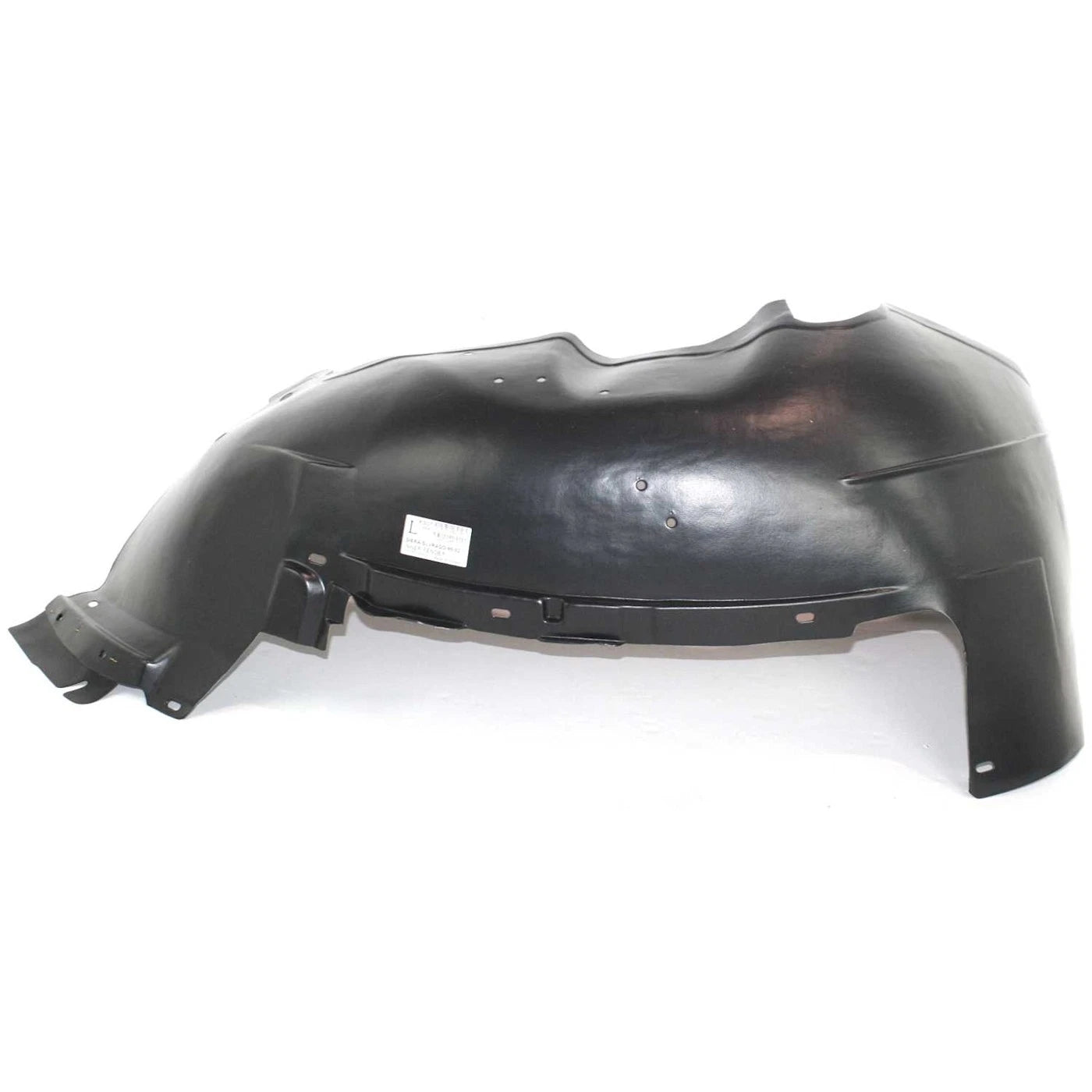 Hood Kit for Chevrolet Silverado 1500, Suburban 2500 (1999–2006)