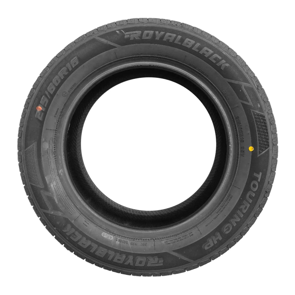 215/60R16 All Season Tires for Touring HP