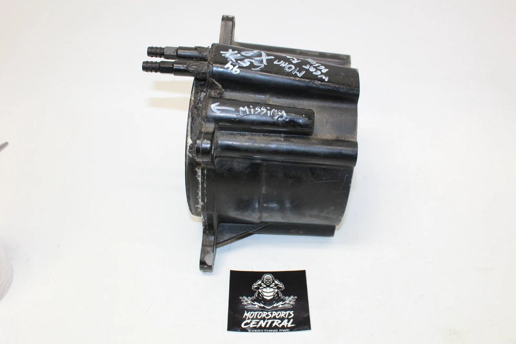 Freshwater Brass Pump with Shaft, Wear Ring, Bearing for Sea-Doo XP (657X)