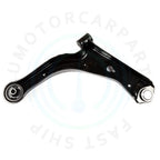 Set of 4 Front Lower Control Arms for Ford Escape Mazda Tribute (2001–2004)