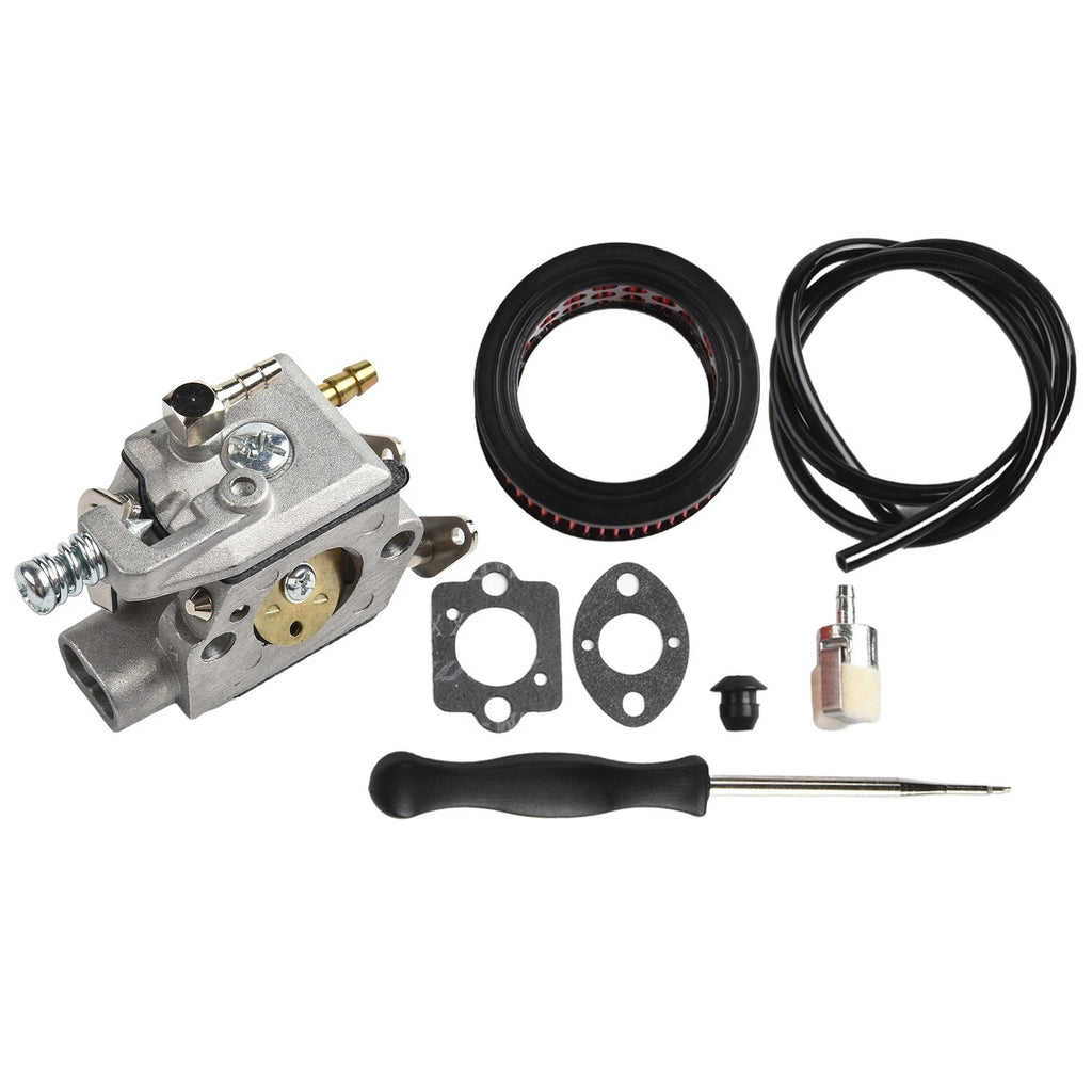 Replacement Carbs for Chainsaws (Compatible with Multiple Part Numbers)