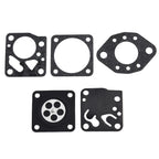 Carburetor Gaskets for Tillotson RK-14HU 15HU (Lawn Mower)