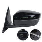 Passenger Side Mirror w/ Blind Spot Heated for BMW 320i 330i 330e (2019–2023)