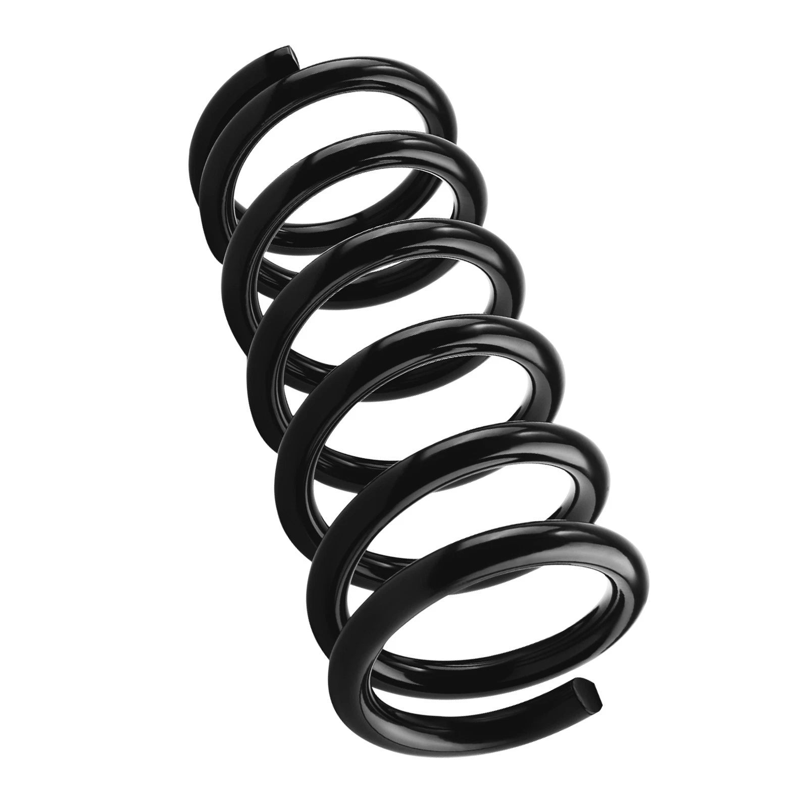3" Coil Drop Springs for Dodge Ram 1500 (2009-2018) 2WD Rear