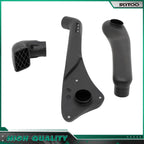 Inlet Head Snorkel for Isuzu (Universal, Off Road)