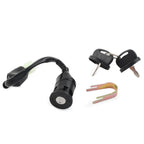 Ignition Key Switch for Polaris Predator 90 (2003-2006)