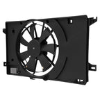 Cooling Fan Assembly for Mazda 5 2.3L (2006–2010)