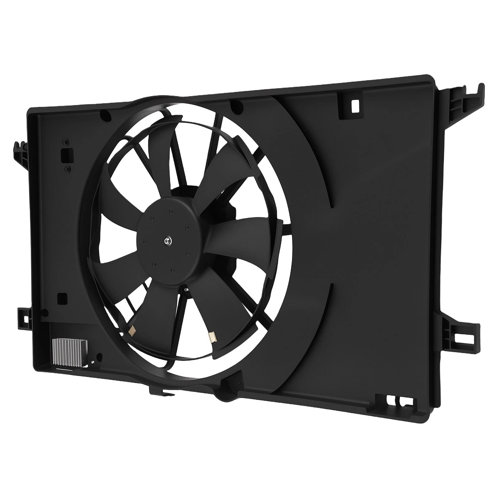 Cooling Fan Assembly for Mazda 5 2.3L (2006–2010)