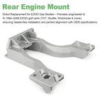 Rear Engine Mount 72011G01 for EZGO MPT 800, 1200 & Hauler 1200 (2000–2023)