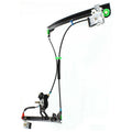Window Regulator for VW Jetta Golf (Front Driver Left Side)