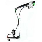Window Regulator for VW Jetta Golf (Front Driver Left Side)