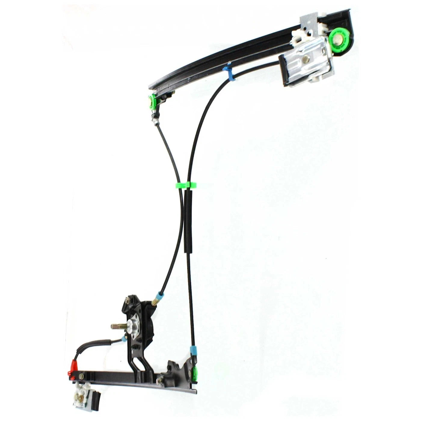 Window Regulator for VW Jetta Golf (Front Driver Left Side)