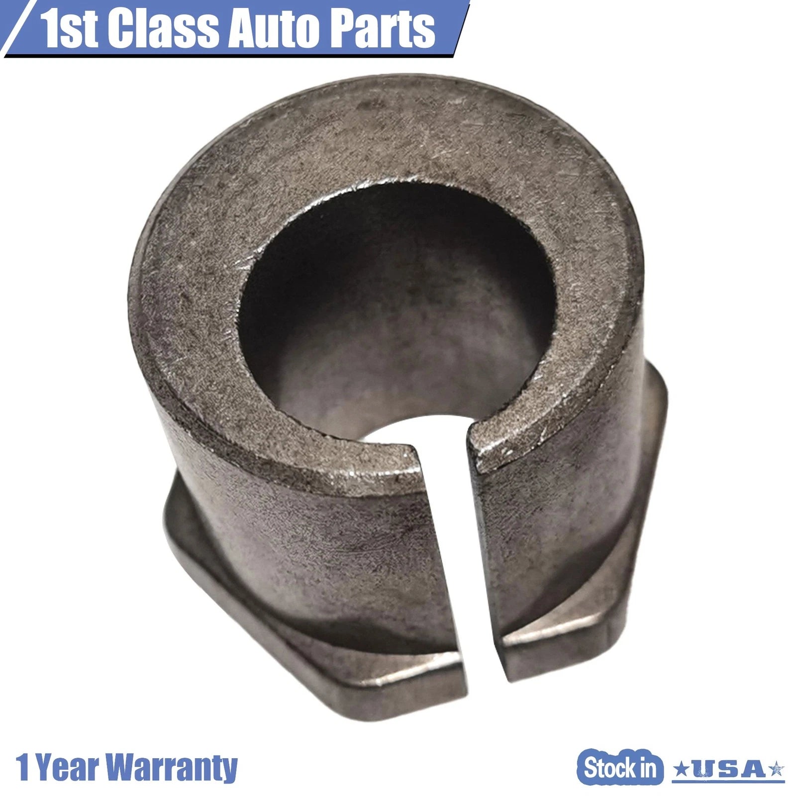2X Front Alignment Caster Camber Bushing for Mazda B3000 Navajo (1991-1996)