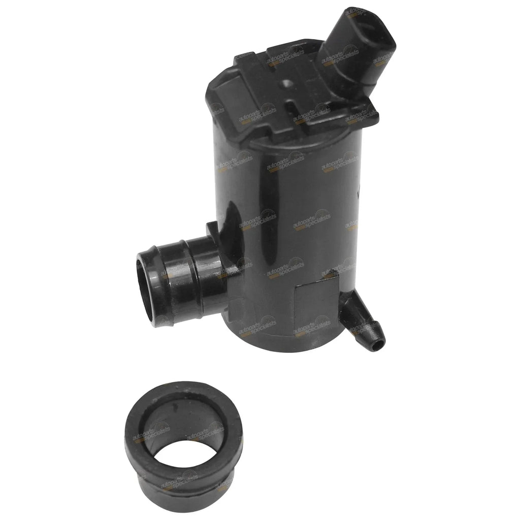 Front Windscreen Washer Pump Motor for Landcruiser FJ80 (1990–1992)