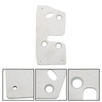 Driver Door Repair Plate for Dodge Ram 2nd Gen (1994-2001)