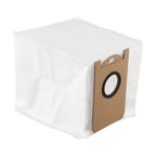 8 Pieces Mop Cloth and Dust Bag Set for Laresar L6 Nex