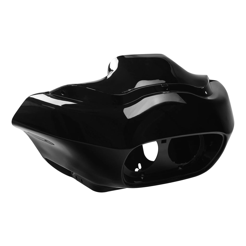 Inner & Outer Fairing Windshield & Trim for Harley Road Glide (2004–2013)