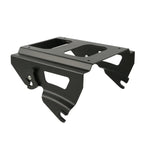 Razor Trunk Solo Mount for Harley Touring Street Glide (2009-2013)