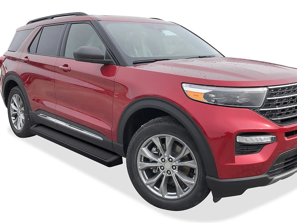 Running Boards for Ford Explorer (2020-2026)