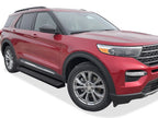 Running Boards for Ford Explorer (2020-2026)