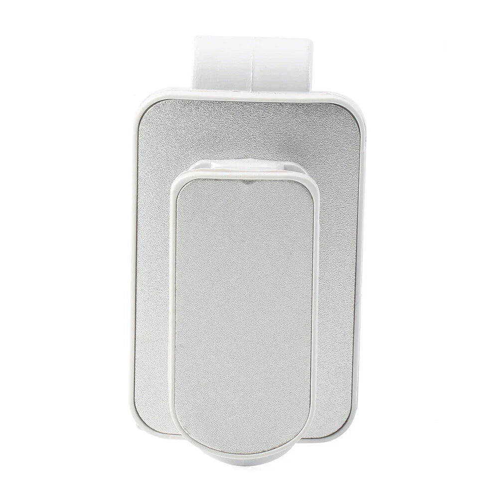 Universal Car Sun Visor Clip Holder for Glasses & Cards