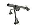 Tigress Wishbone Outrigger Holder Base Side Mount 1 5/8" OD, 1 1/2" ID