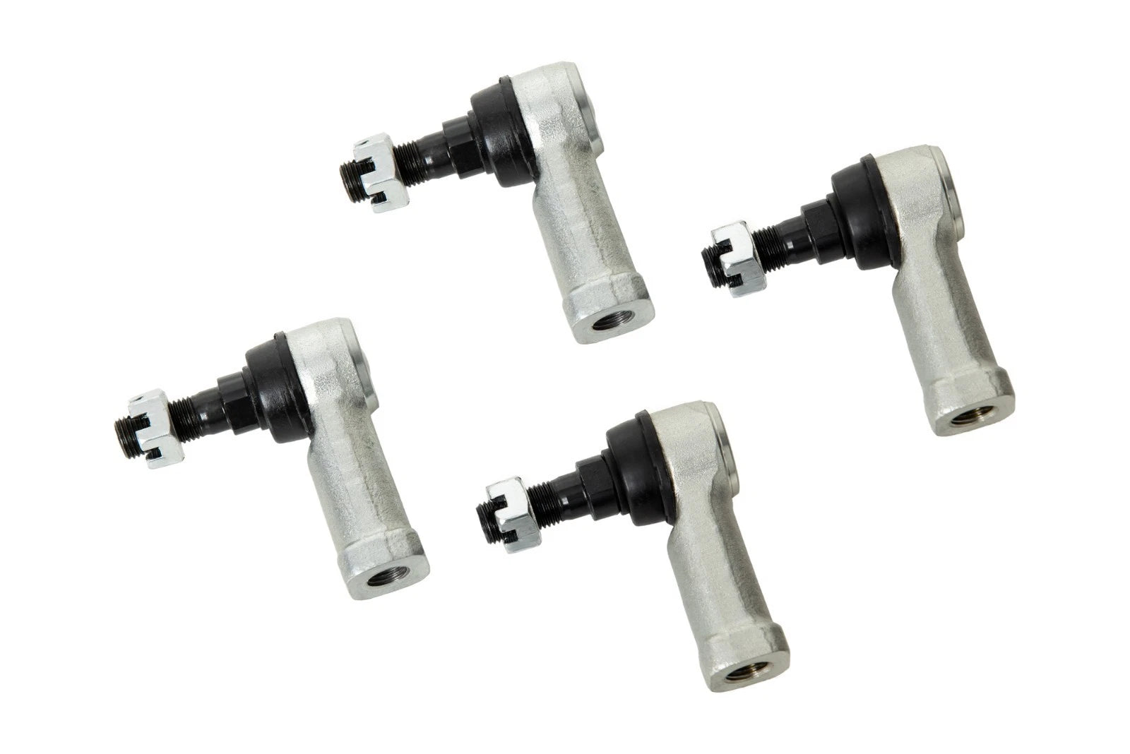 Set of 4 Chromoly Tie Rod Ends for Can-Am Outlander/Renegade