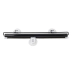 Retractable Side Window Sun Shade Cover for Car (Universal Fit)