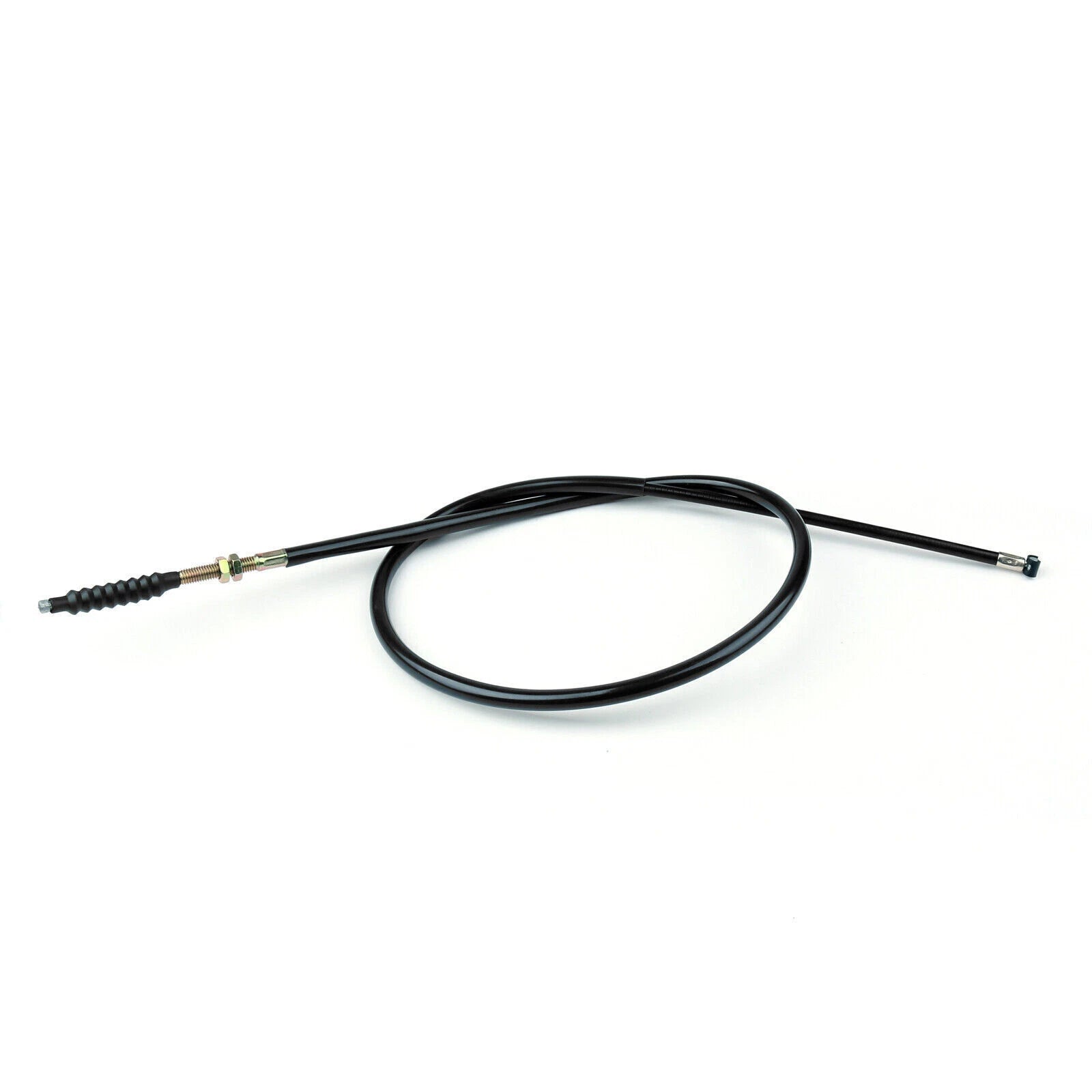 Clutch Cable 22870-KAF-000 for Honda CB250, CB400F, CB-1, CB400SF (1980–1999)