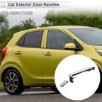 Front Right Door Handle for Kia Picanto (2011–2015) No. 826611Y020