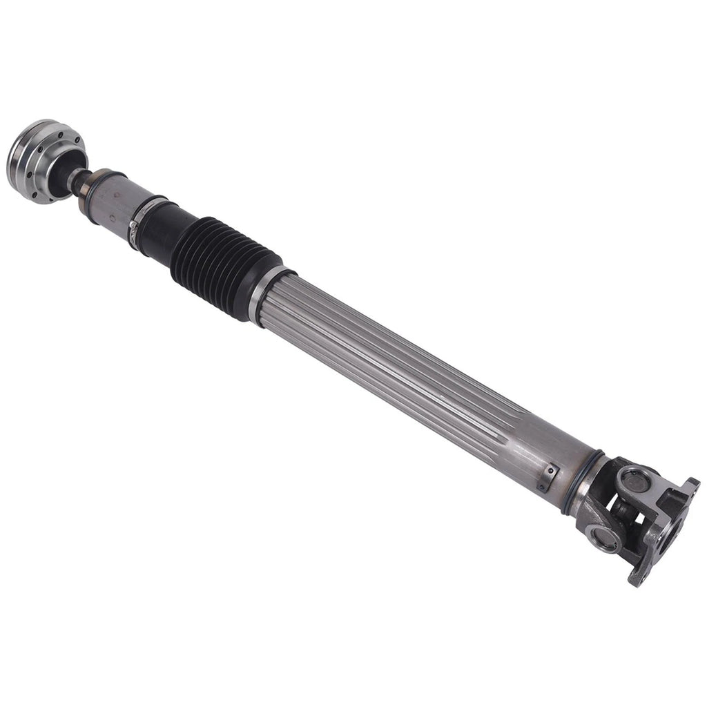 Front Driveshaft Assembly for Jeep Wrangler (2007-2014)