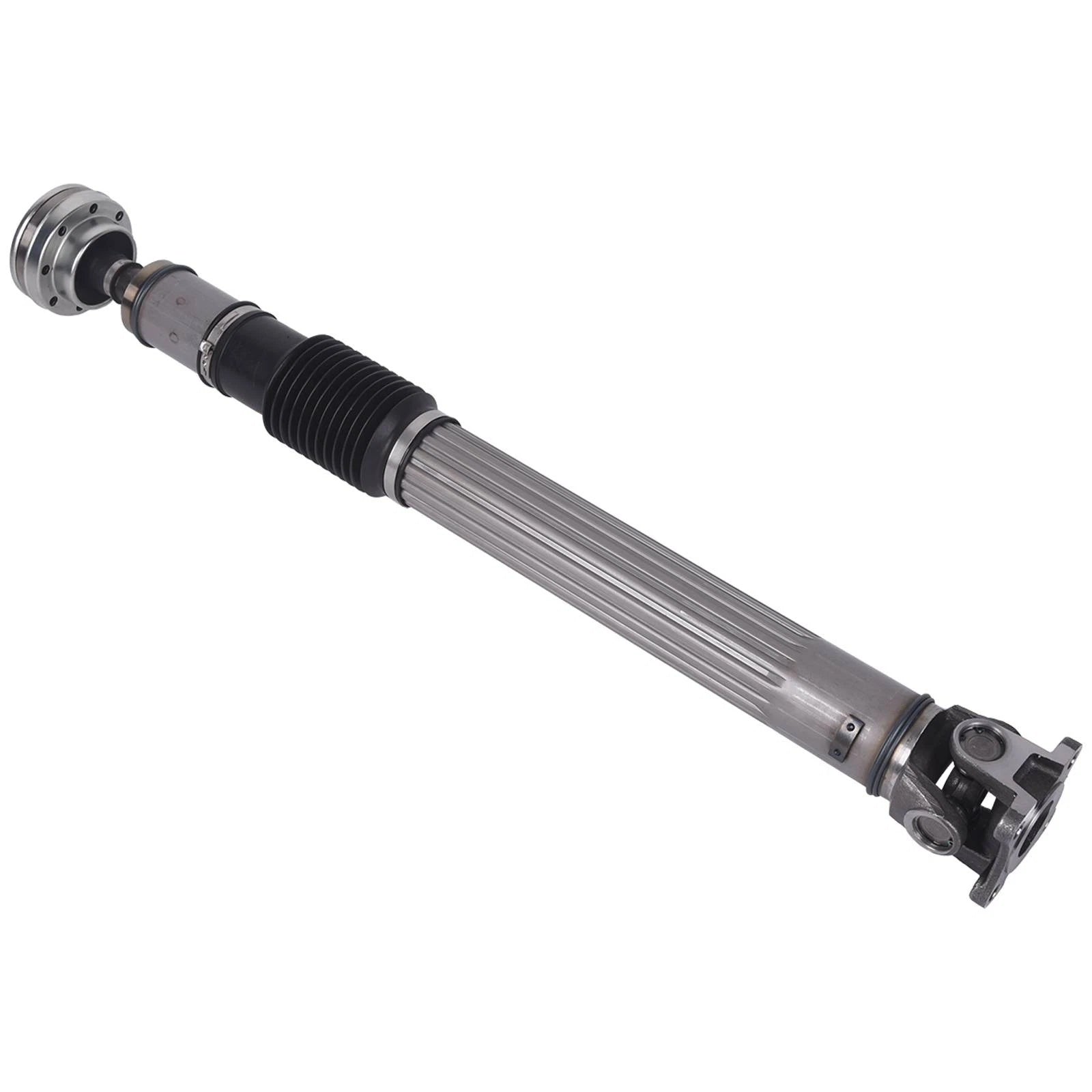 Front Driveshaft Assembly for Jeep Wrangler (2007-2014)