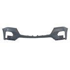 Plastic Front Bumper Upper Section for Chevrolet Traverse (2022–2024) 85596503
