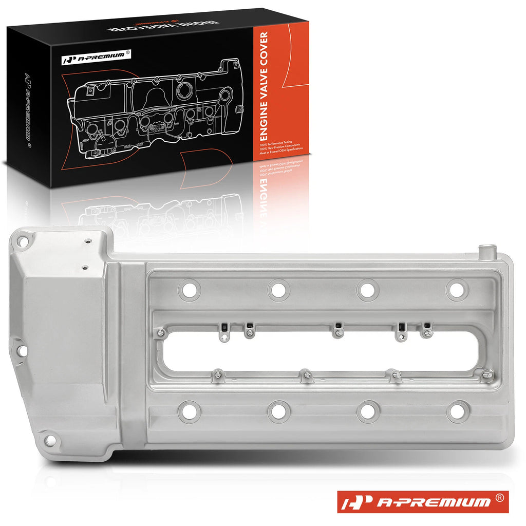 Left Engine Valve Cover for BMW 540i 740i (1998–2003) 4.4L