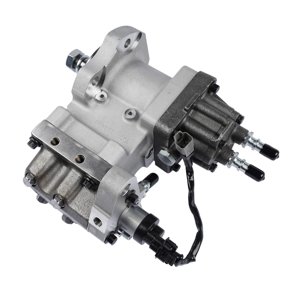 Fuel Pump for Cummins ISC ISL 8.3L 8.9L (1998–2023)
