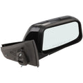 Passenger Side Manual Folding Mirror for 2008 Ford Edge