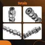 Camshaft for Cummins ISX 15 (2007–2019)
