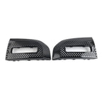 Fog Light Bezel for Land Rover Defender 90 110 130 (2020-2024)