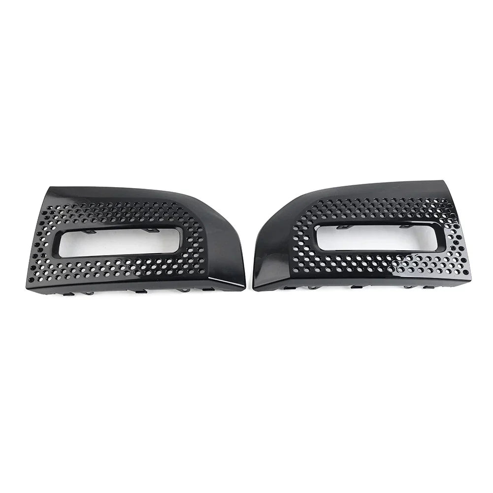 Fog Light Bezel for Land Rover Defender 90 110 130 (2020-2024)