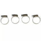 Heater Hose Connector w/ Clamps for Ford Expedition (2007-2014)