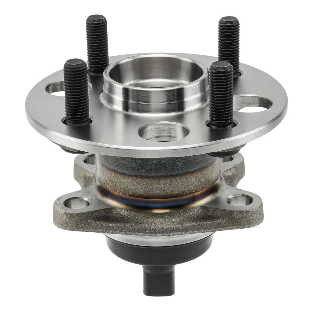 Rear Wheel Hub & Bearing Assembly for 2015-2018 Toyota Yaris (All Engines)