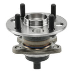 Rear Wheel Hub & Bearing Assembly for 2015-2018 Toyota Yaris (All Engines)