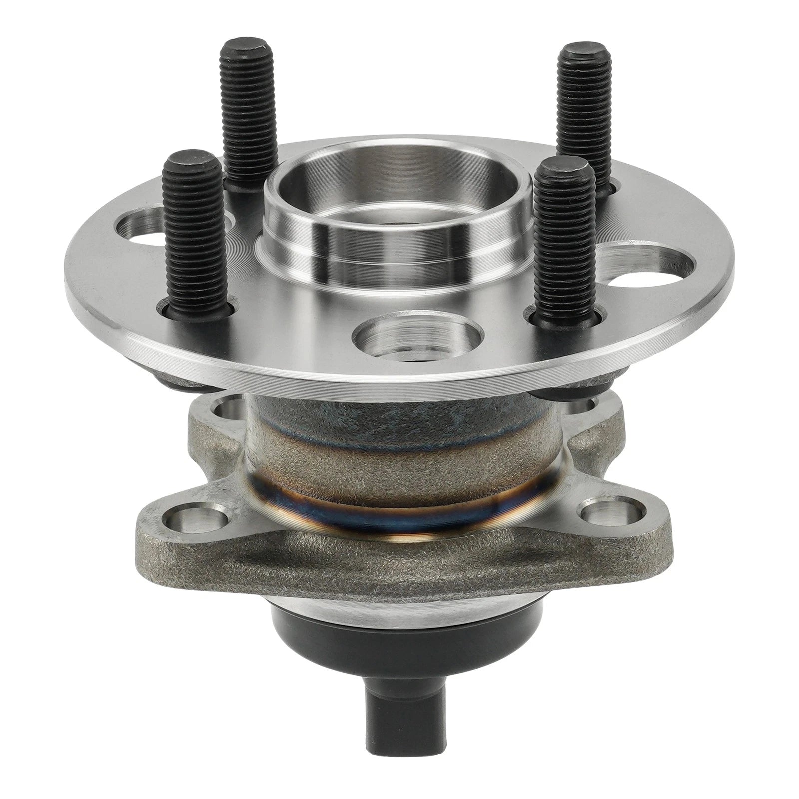 Rear Wheel Hub & Bearing Assembly for 2015-2018 Toyota Yaris (All Engines)